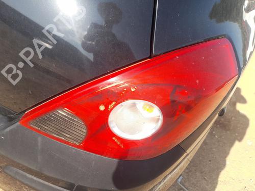 Used Right taillight OPEL CORSA D (S07) 1.4 (L08, L68) (90 hp) 26739286