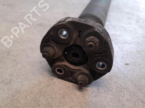 Driveshaft BMW 5 (E39) 525 tds | BP3720937M37 