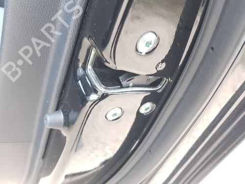 Used Front right lock KIA NIRO I (DE) 1.6 GDI Hybrid (105 hp) 29251656