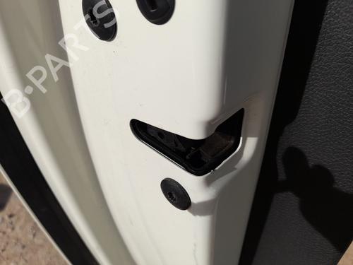 Used Front left lock VW GOLF VI (5K1) 1.2 TSI (105 hp) 29862536
