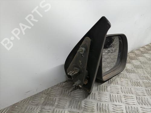 Right mirror RENAULT KANGOO (KC0/1_)  | BP11967031C27