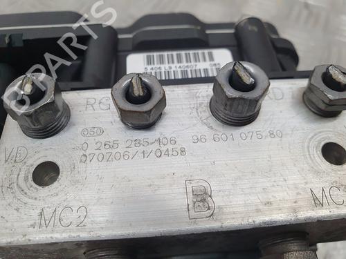 ABS pump PEUGEOT 308 I (4A_, 4C_)  | BP3710687M43 