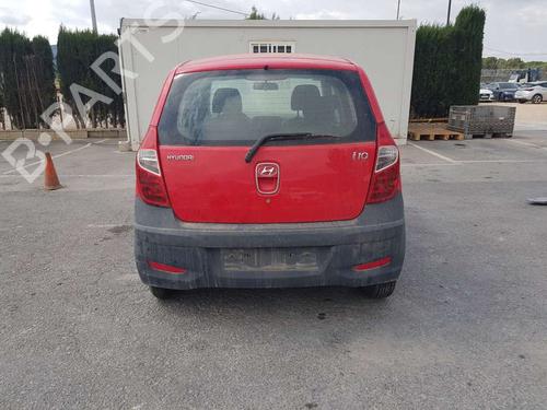 Fuel pump HYUNDAI i10 I (PA)  | BP19164550M76 