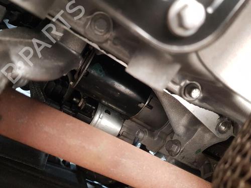 Used Starter PEUGEOT 3008 II SUV (MC_, MR_, MJ_, M4_) 1.2 THP/ PureTech 130 (MRHNSM, MRHNSU, MRHNSJ, MRHNYW,... (131 hp) 29528134