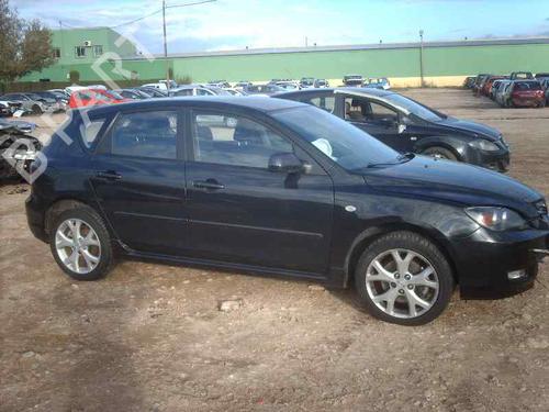 Gearbox MAZDA 3 (BK)  | BP22855M3 