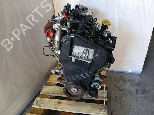 Used Engine Engine 37489164 37489164