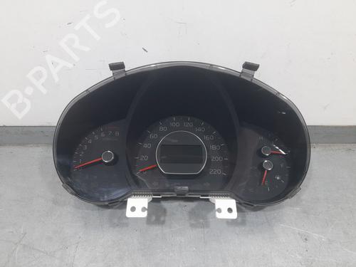 Used Instrument cluster Instrument cluster KIA SOUL II (PS) 1.6 GDI (132 hp) 30198395 30198395