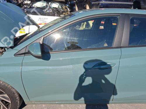 Used Left front door Left front door HYUNDAI i20 III (BC3, BI3) 1.0 T-GDI (101 hp) 34059380 34059380