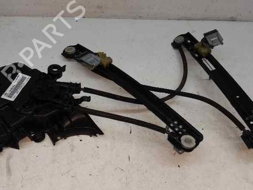 Front left window mechanism SEAT IBIZA IV (6J5, 6P1) | BP2548507C22