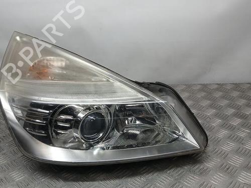 Højre forlygte RENAULT ESPACE IV (JK0/1_) 2.0 dCi (JK02, JK03) (131 hp) 24672109