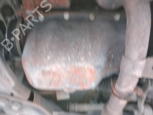 Engine FIAT 500 (312_) 1.2 (312AXA1A) | BP38801349M1 - Image 2