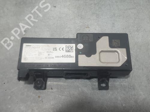 Electronic module PEUGEOT EXPERT Van (V_) 1.5 BlueHDi 120 | BP40265443M83 - Image 2