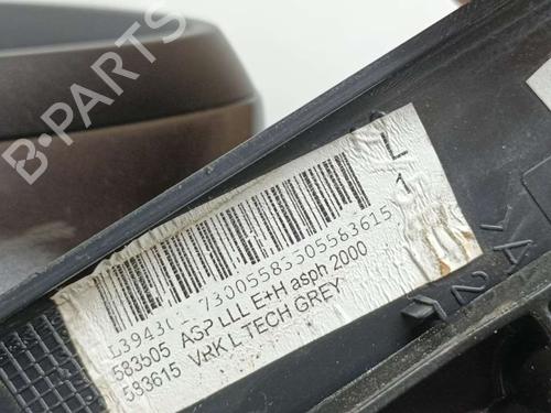 Left mirror OPEL ASTRA J (P10) 1.3 CDTI (68) | BP18542902C26