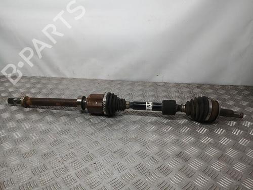 Used Right front driveshaft NISSAN QASHQAI II SUV (J11, J11_) [2013-2025]  24209186