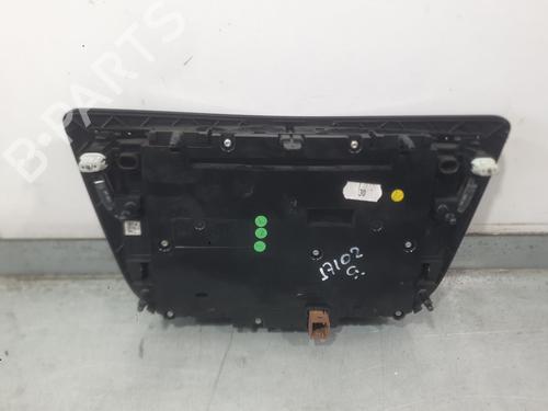 Climate control PEUGEOT 508 I (8D_) 2.0 HDi | BP29156319I5 - Image 2