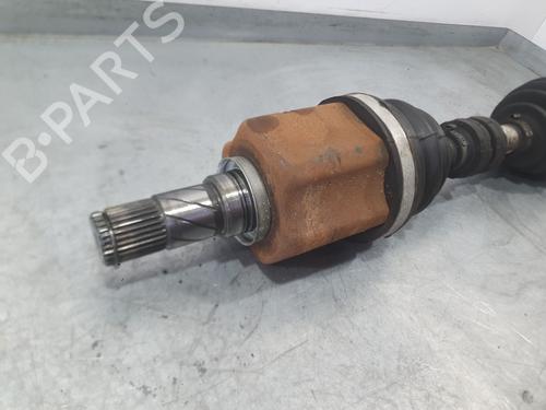 Left front driveshaft RENAULT KADJAR (HA_, HL_) 1.6 dCi 130 (HLA4) | BP39174151M38 - Image 2