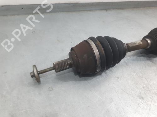 Right front driveshaft VOLVO V40 Hatchback (525) D3 | BP24676395M39 - Image 2