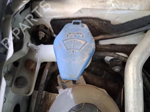 Used Windscreen washer tank Windscreen washer tank 38302729 38302729