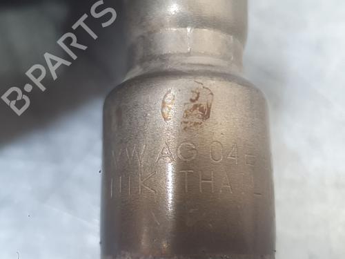 Electronic sensor SEAT LEON (KL1, KLG) 1.5 eTSI | BP37274436M84 - Image 4