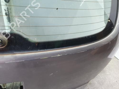 Tailgate SEAT ALTEA (5P1)  | BP814689C6 