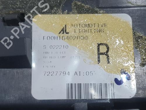 Right tailgate light BMW X5 (E70) xDrive 40 d | BP33426455C80 - Image 4