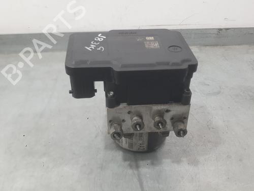 Used ABS pump ABS pump OPEL ASTRA J (P10) 1.7 CDTI (68) (110 hp) 40452948 40452948