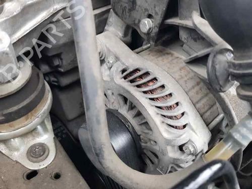 Generator PEUGEOT 407 SW (6E_, 6D_) [2004-2011]  26174857