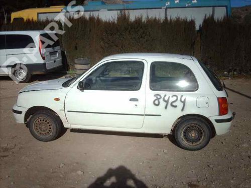 Used Parts NISSAN MICRA II (K11)  1.5 D  1124074