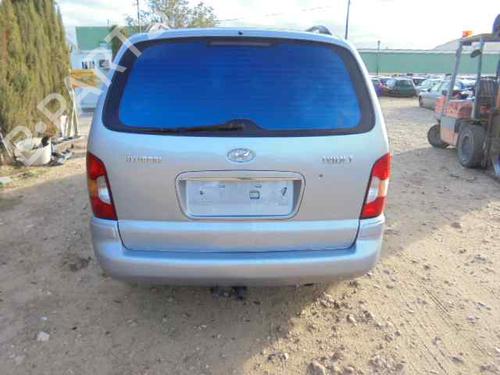 Right front fog light HYUNDAI TRAJET (FO) 2.0 CRDi | BP219129C31 