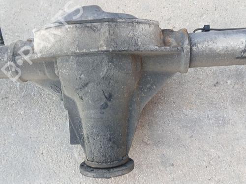 Rear axle FORD TRANSIT Platform/Chassis (FM_ _, FN_ _) 2.4 TDE | BP29157441M2 