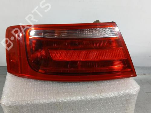 Used Left taillight Left taillight AUDI A5 (8T3) 3.0 TDI quattro (240 hp) 27805617 27805617