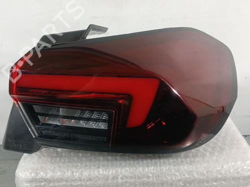 Used Right taillight Right taillight OPEL CORSA F (P2JO) 1.2 (68) (101 hp) 34633165 34633165