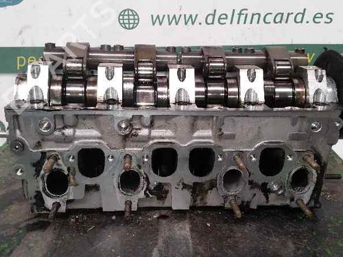 Used Cylinder head SEAT ALHAMBRA (7V8, 7V9) 1.9 TDI 4motion (115 hp) 10973082