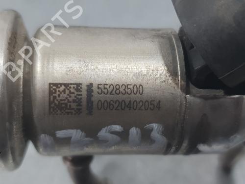 Other FIAT DOBLO Cargo (263_) 1.3 D Multijet (263WXU1A, 263ZXU1A, 263WYB1A, 263ZYB1A) | BP33886471O1 - Image 5