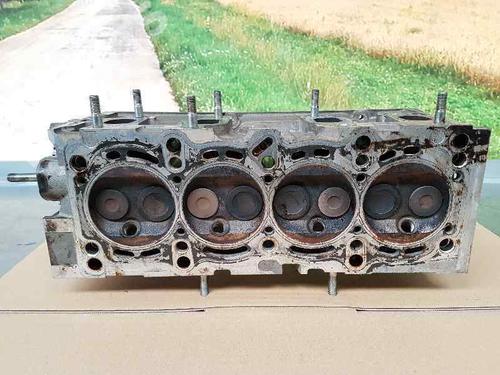 Cylinder head FIAT PANDA (169_) 1.2 (169.AXB11, 169.AXB1A) | BP10973153M5 