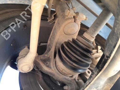 Used Left front steering knuckle CITROËN C3 / C3 ORIGIN III (SX) 1.2 PureTech 82 (83 hp) 27363645