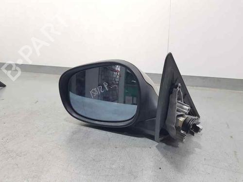 Used Left mirror BMW 3 (E90) 320 i (170 hp) 19396656