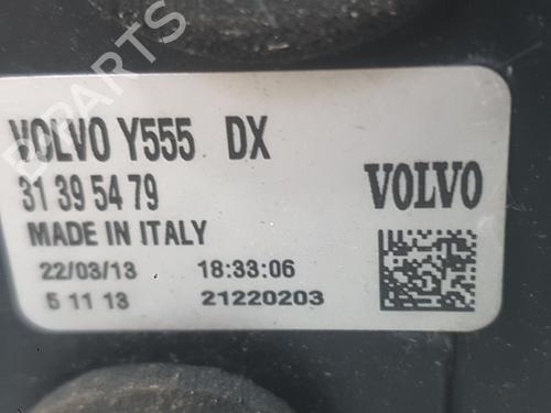 Right taillight VOLVO V40 Hatchback (525) D3 | BP24676380C35 - Image 5
