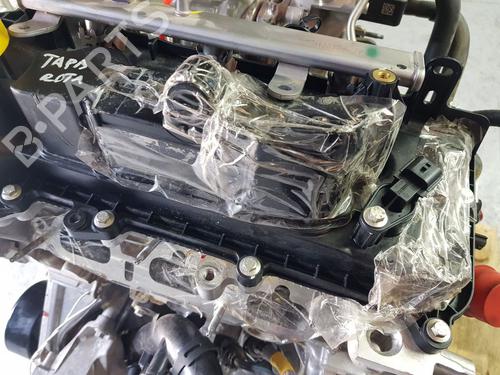 Engine NISSAN MICRA V (K14)  | BP9175750M1 