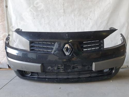 Used Front bumper RENAULT MEGANE II (BM0/1_, CM0/1_) [2001-2012]  11222953