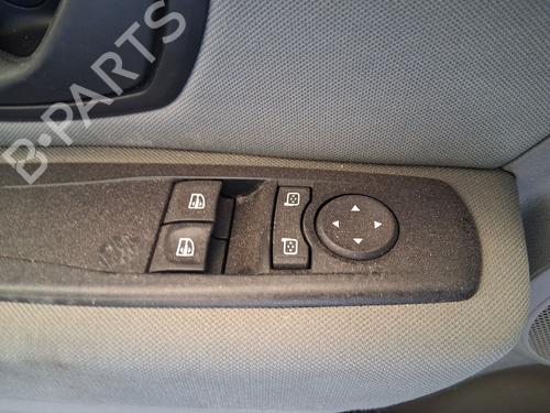 Used Left front window switch Left front window switch 38203329 38203329