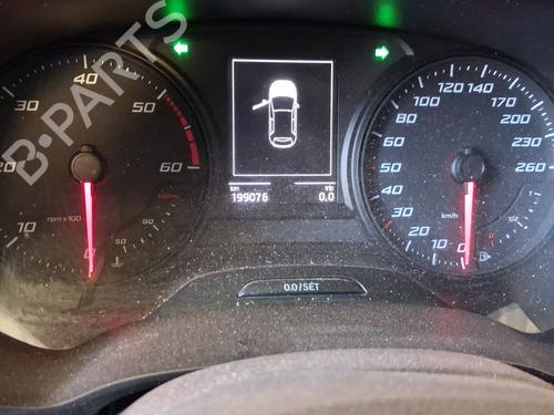 Engine SEAT LEON (5F1) 1.6 TDI | BP39470103M1 - Image 14