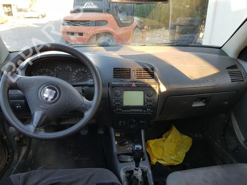 Right taillight SEAT IBIZA II (6K1)  | BP9250831C35 