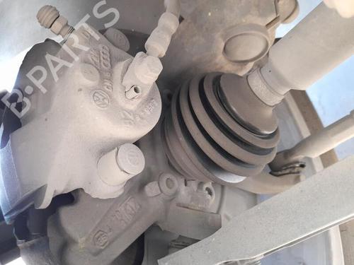 Used Right front steering knuckle VW GOLF V (1K1) 1.9 TDI (105 hp) 27805742
