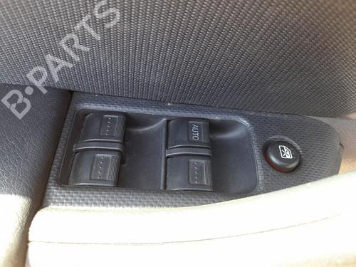 Used Left front window switch HONDA CIVIC VII Hatchback (EU, EP, EV) 1.6 i (EP2, EU8, EU6) (110 hp) 29030144