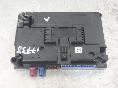 Electronic module RENAULT CLIO V (B7_) 1.5 Blue dCi 85 (B7AG) | BP37757801M83 - Image 3