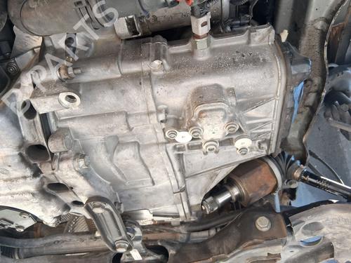 Used Gearbox Gearbox VW POLO VI (AW1, BZ1, AE1) 1.0 TSI (95 hp) 33674668 33674668