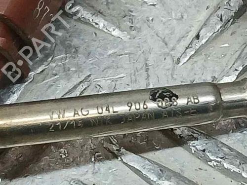 Elektronisk sensor SEAT LEON ST (5F8)  | BP25153248M84 