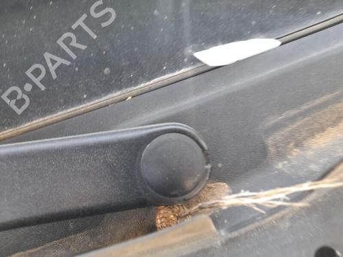 Used Front wiper motor SKODA RAPID Spaceback (NH1) 1.2 TSI (90 hp) 27282651