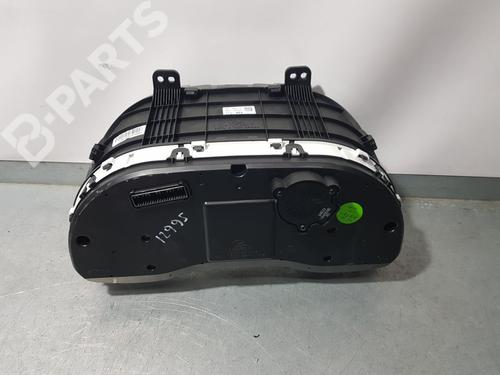 Instrument cluster HYUNDAI KONA (OS, OSE, OSI)  | BP7168902C47 